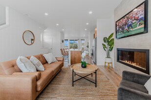 Thrive at Green Mountain in Camas, WA - Building Photo