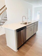 1526 Crescent Townes Wy in Raleigh, NC - Building Photo - Building Photo