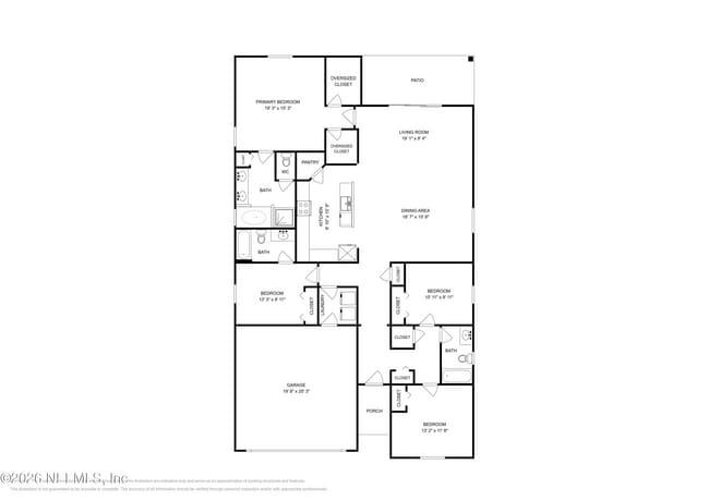 155 Bloomfield Wy in St. Augustine, FL - Building Photo - Building Photo