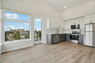 Cartwright Apartments in Salem, OR - Foto de edificio - Building Photo