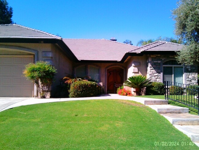 property at 4401 Cron Way