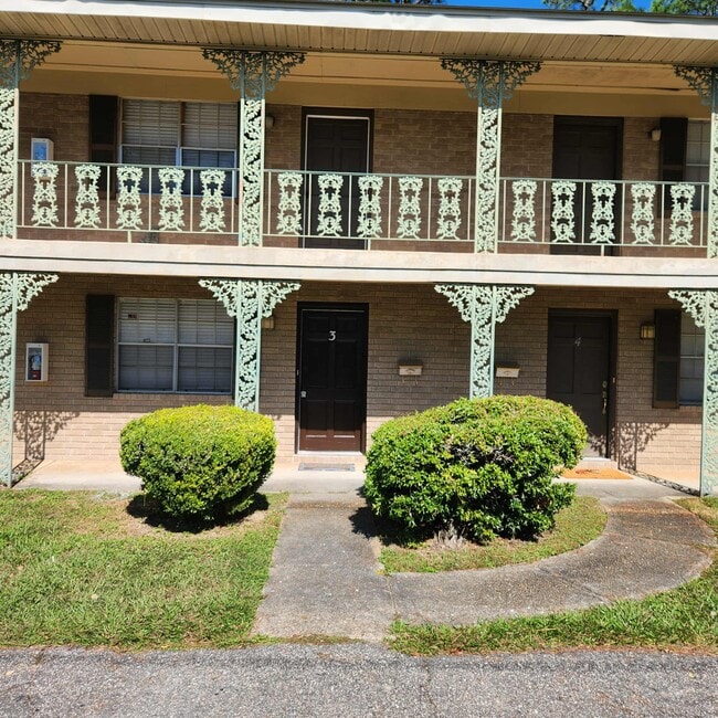 1406 Hays St in Tallahassee, FL - Building Photo - Building Photo