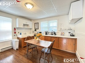 191 Mount Auburn St, Unit 2 Apartamentos