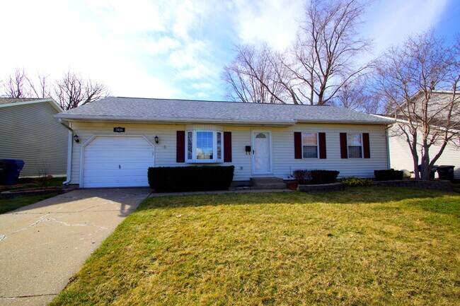 property at 3416 18th St