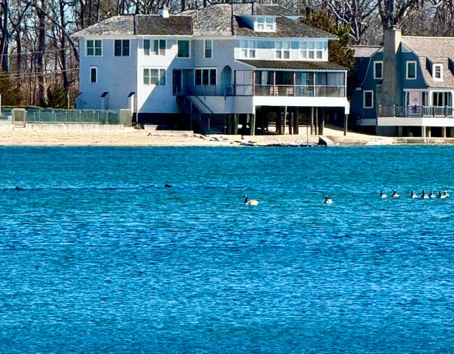 property at 66 Compo Mill Cove