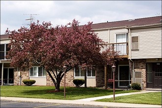 Fern Hill Manor Condominiums in Clinton Township, MI - Building Photo - Building Photo