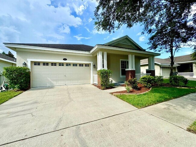 18205 Fall Creek Dr in Lutz, FL - Building Photo - Building Photo