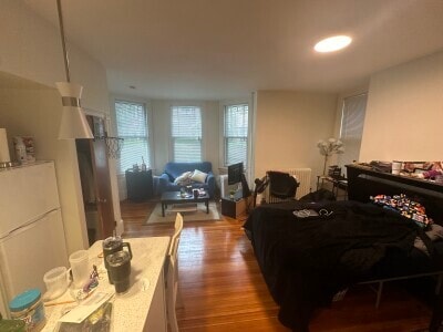 35 Concord Ave, Unit 3
