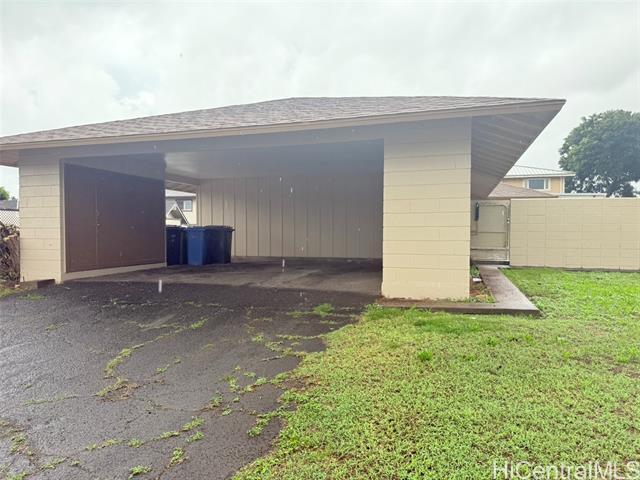 1217 Kuokoa St in Pearl City, HI - Building Photo - Building Photo