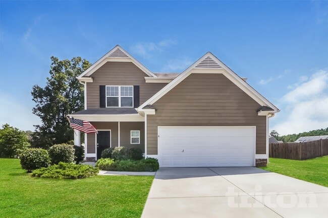 property at 531 Susie Creek Ln