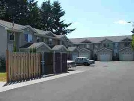 Isaiah Park in Portland, OR - Building Photo