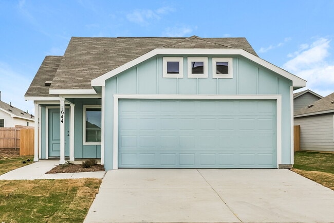 property at 1644 Limpkin Dr