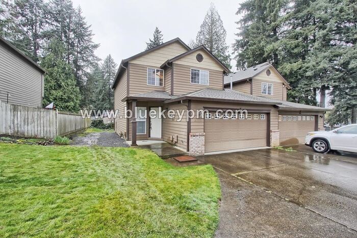 2214 NE 137th Ct in Vancouver, WA - Building Photo