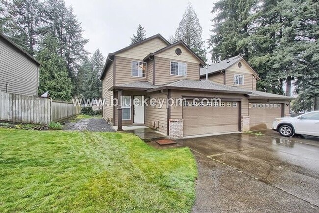 property at 2214 NE 137th Ct