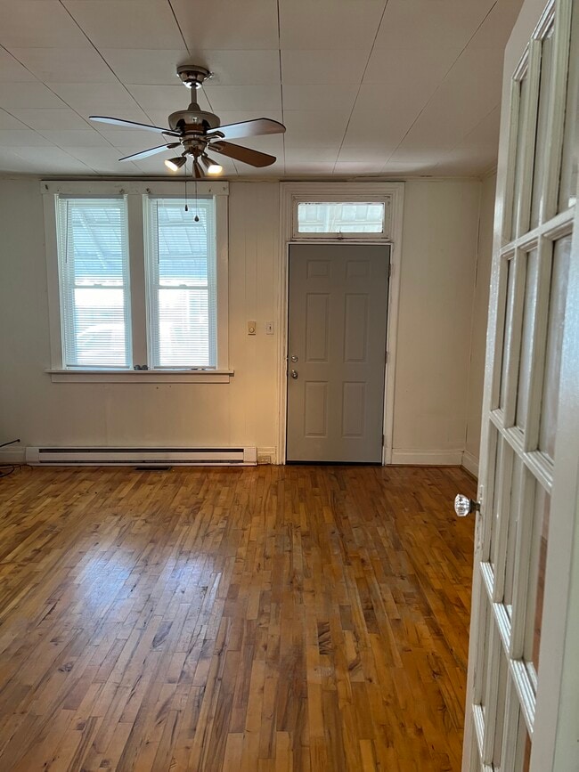 property at 4924 Hatfield St
