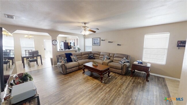 property at 6513 Taree Loop