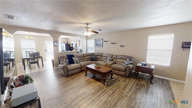 6513 Taree Loop in Killeen, TX - Building Photo - Building Photo