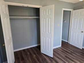 1414 E O St, Unit 3 in Russellville, AR - Foto de edificio - Building Photo