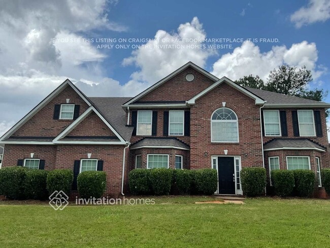 property at 301 Rambling Ct