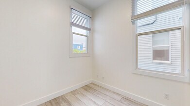 767 6th Ave in San Francisco, CA - Building Photo - Building Photo