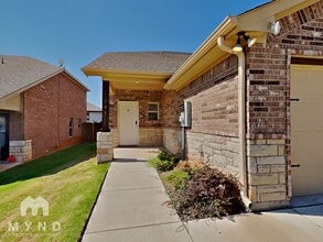 791 Rolling Terrace Cir in Granbury, TX - Building Photo - Building Photo