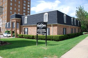 Park Place Apartments