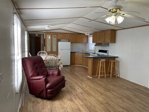 7334 Gravel Hill Rd in Denton, NC - Building Photo - Building Photo