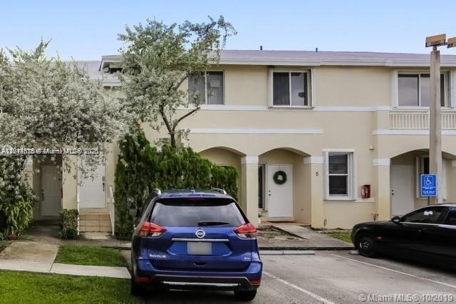 property at 21300 NE 8th Ct