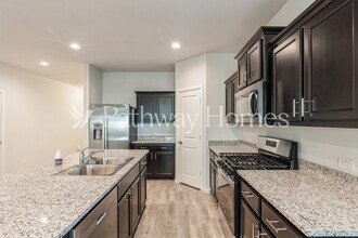 9708 Olanta Trl in Fort Worth, TX - Building Photo - Building Photo