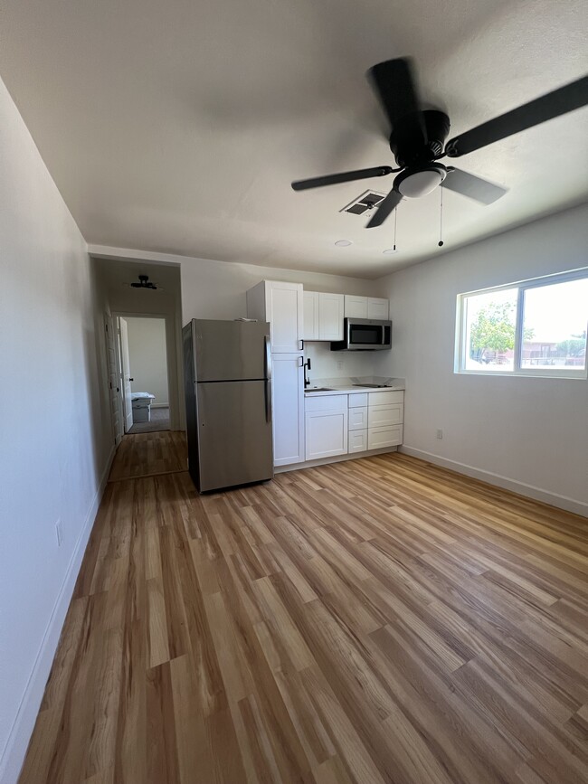 property at 11202 W Durango St