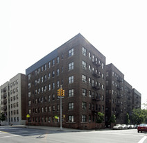 2561-2567 Amsterdam Ave Apartments