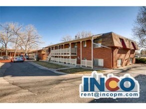 275 S Hoyt St in Lakewood, CO - Building Photo - Building Photo