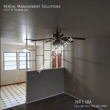 4012 SE Truman Ave in Topeka, KS - Building Photo - Building Photo