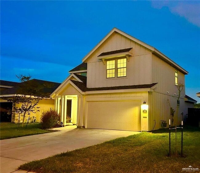 property at 309 S Templo Dorado St