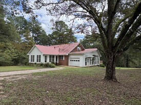188 Co Rd 198 in Oxford, MS - Building Photo