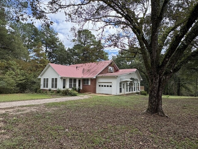 property at 188 Co Rd 198