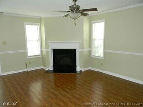 2705 Preston Woods Ln, Unit 3 in Fayetteville, NC - Building Photo - Building Photo