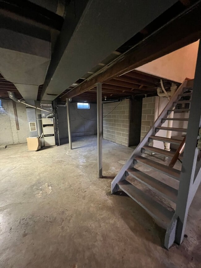 2204 Blackhawk Rd in Springfield, IL - Building Photo - Building Photo