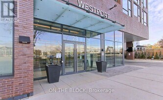 28 Ann St in Mississauga, ON - Building Photo