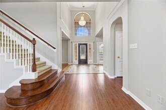 17406 Lonesome Dove Trail in Houston, TX - Building Photo - Building Photo