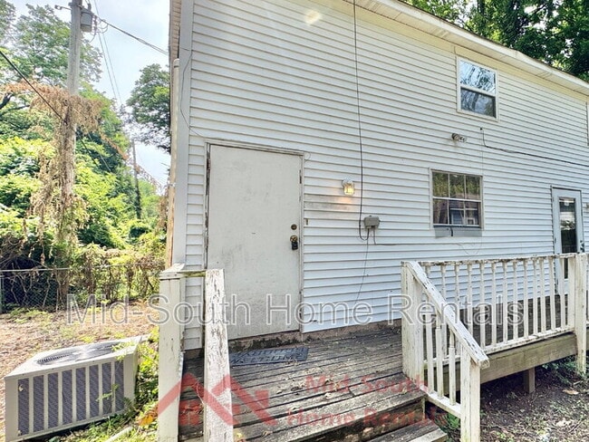 property at 3569 Douglass Ave