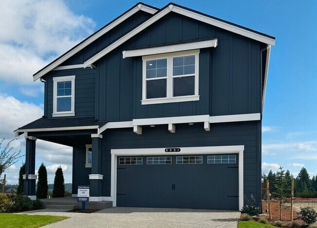 6091 Ivanoff Ln SW in Port Orchard, WA - Building Photo - Building Photo