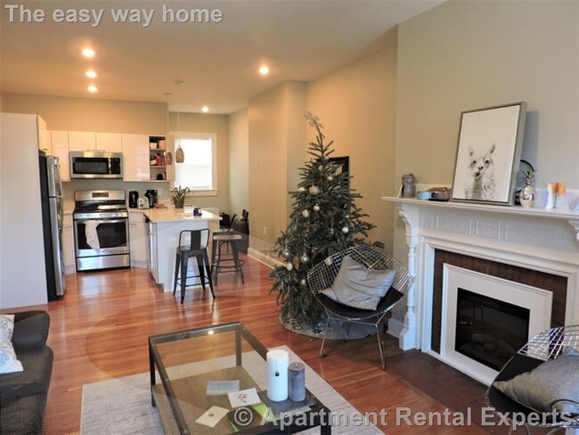 20 John F. Kennedy St