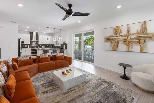 345 Strand Dr-Unit -ID1074331P in Melbourne Beach, FL - Foto de edificio - Building Photo