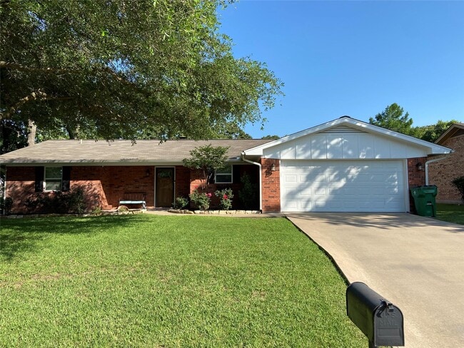 property at 310 Rosebud Dr