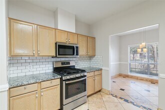 15423 Day Trip Trail in Cypress, TX - Foto de edificio - Building Photo