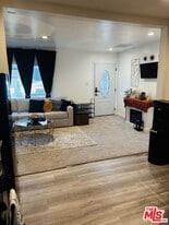 1377 S Sultana Ave in Ontario, CA - Building Photo