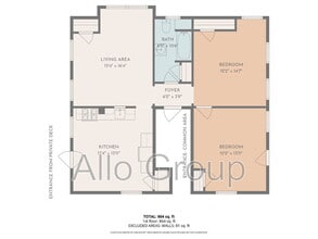 655 Green St in Havre De Grace, MD - Building Photo - Building Photo