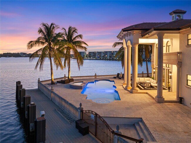 3300 NE 171 St in North Miami Beach, FL - Building Photo - Building Photo