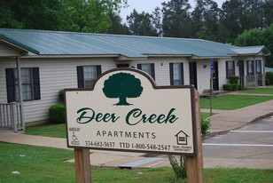 Deer Creek Village Apartments